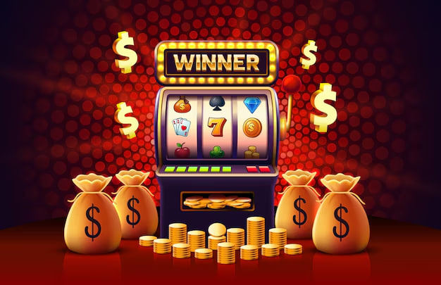การคว้าชัยชนะในเกมสล็อต KUBET คาสิโน