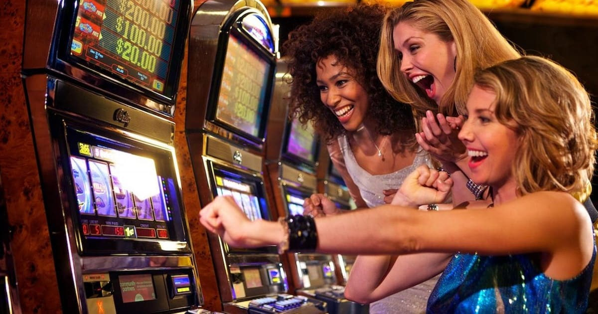 【กลยุทธ์การทำกำไรจากเกมสล็อตใน KUBET คาสิโน สำหรับผู้เล่นทุนน้อย】