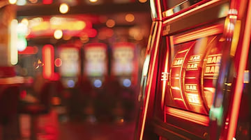KUBET คาสิโน: โปรโมชั่นเกมสล็อตมากมายให้คุณสนุกสุดเหวี่ยง