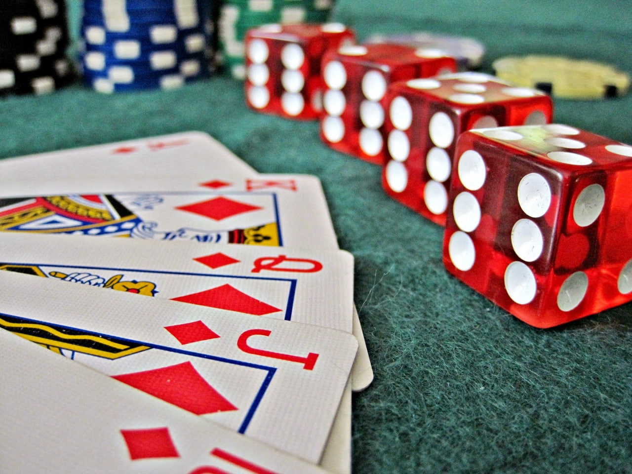 เคล็ดลับชนะบาคาร่าและเพิ่มกำไรกับ KUBET คาสิโน ในยุคความบันเทิงออนไลน์
